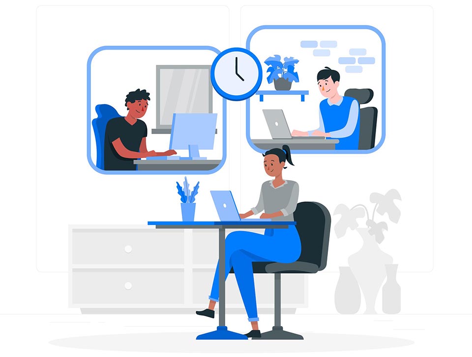 Servicios de Oficina Virtual - Valdelemos IT